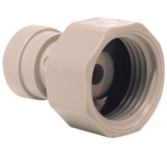 John Guest 9,5mm (3/8) - 5/8