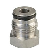 Corny Plug Adapteri 1/4