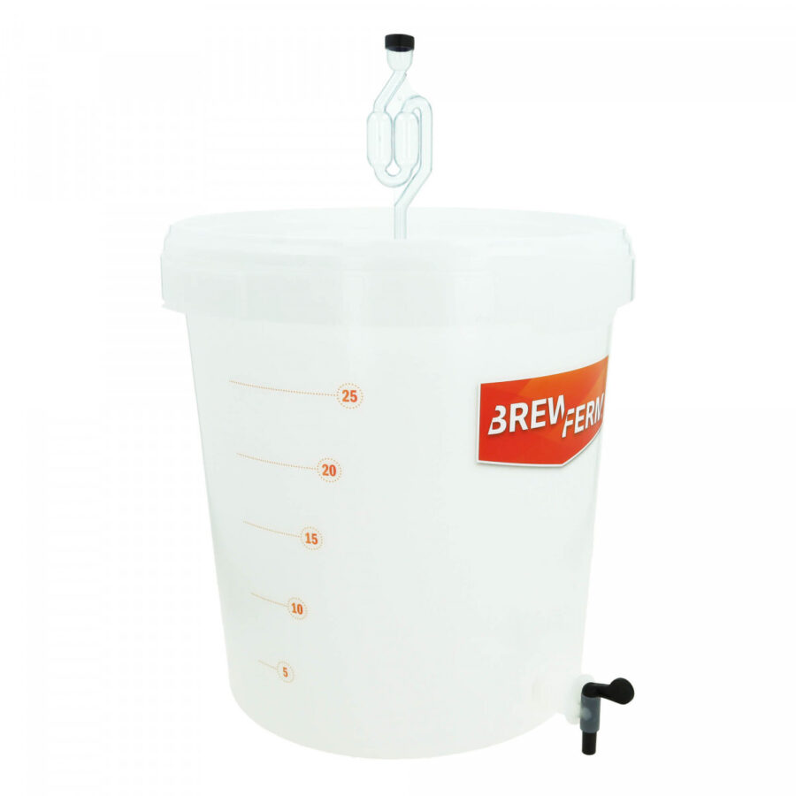 brewferm-fermentation-bucket-with-volume-graduation-30-l brewferm-fermentation-bucket-with-volume-graduation-30-l