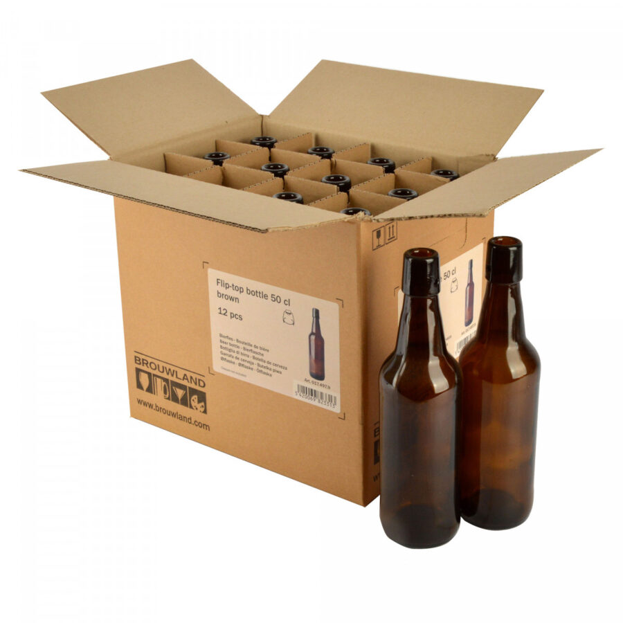 flip-top-bottle-50-cl-brown-without-flip-top-box-12-pcs