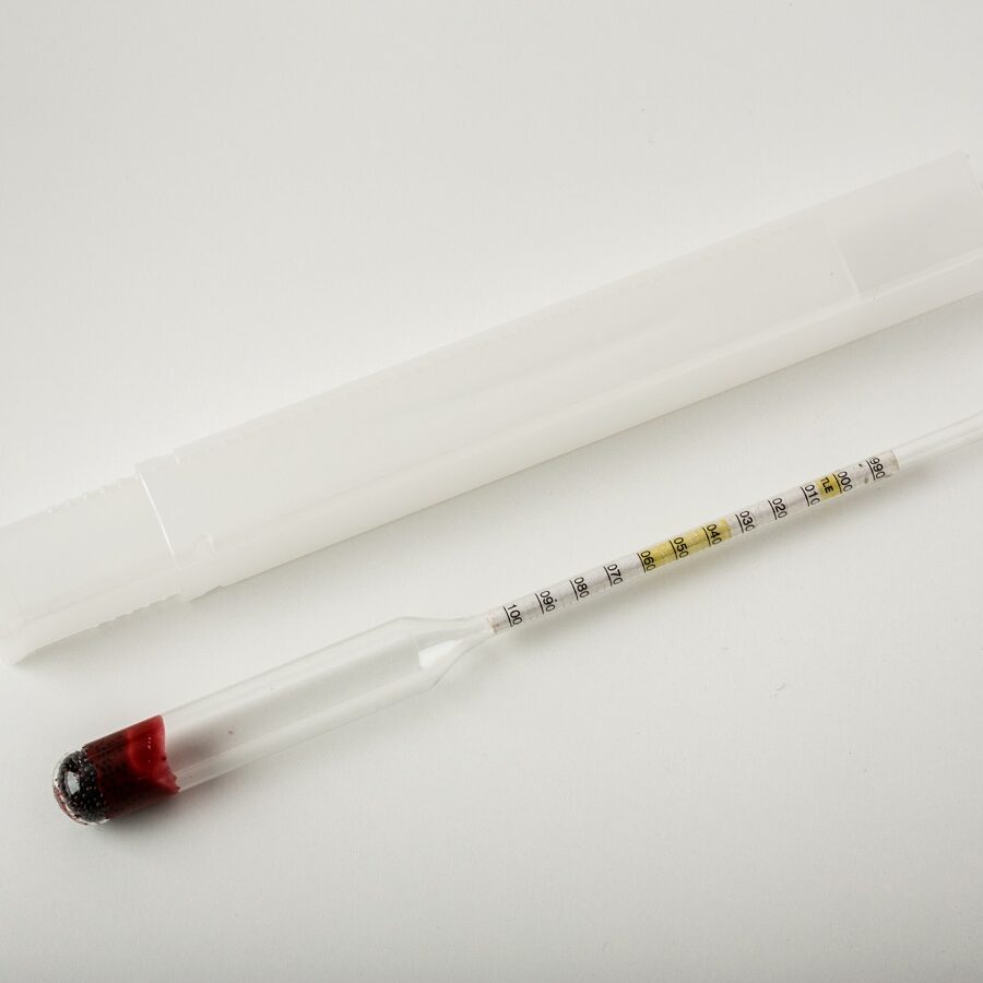 DENSIMETRO-CON-TERMOMETRO-COD.-04356