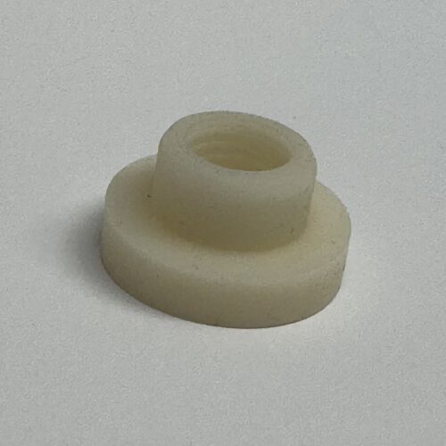 Vesilukon tiiviste, vaalea