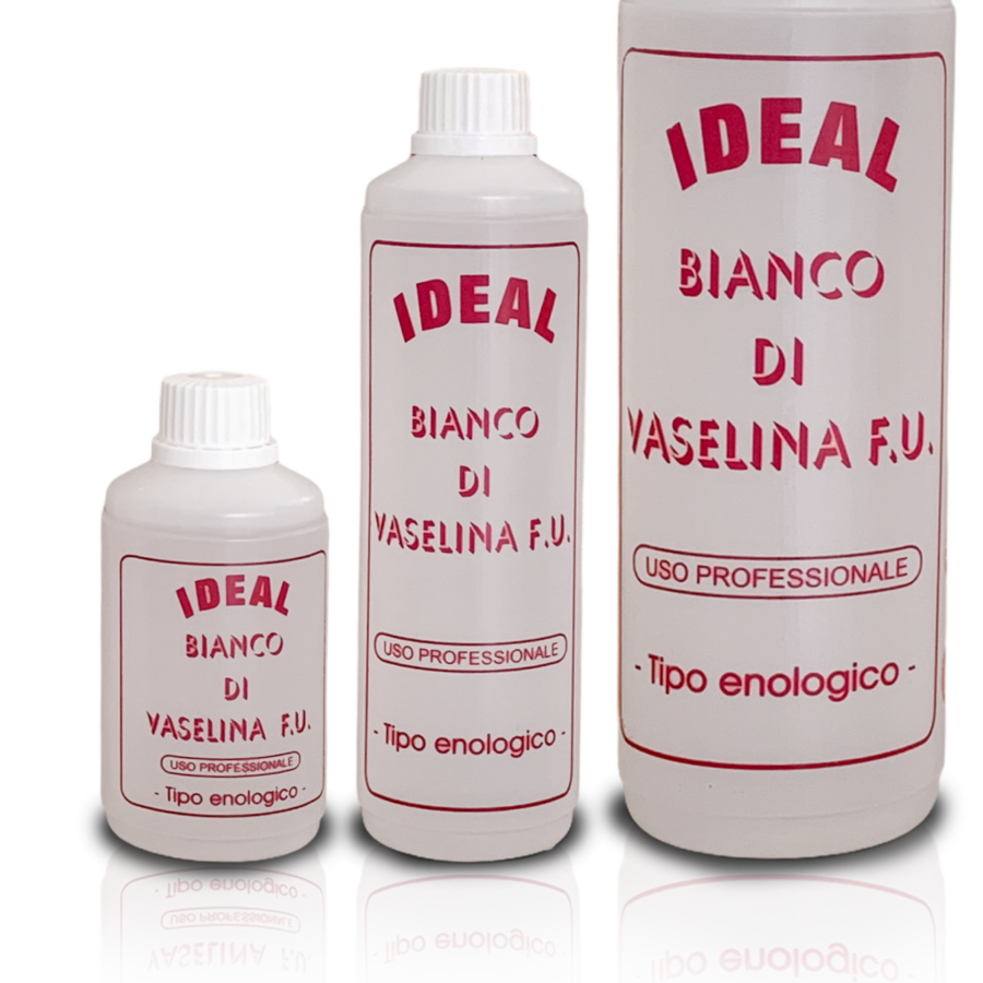 Ideal-Olio-Vaselina-Set