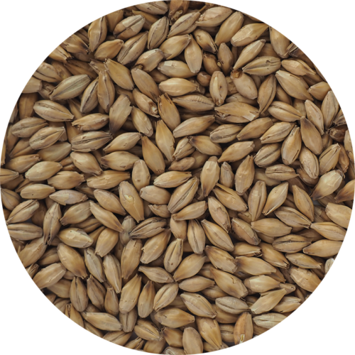 CRISP - Scottish Heavy 50 Peat