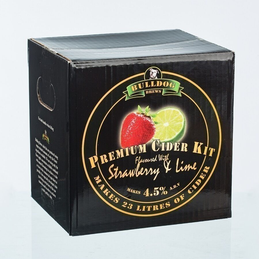 bulldog-strawberry-lime-cider