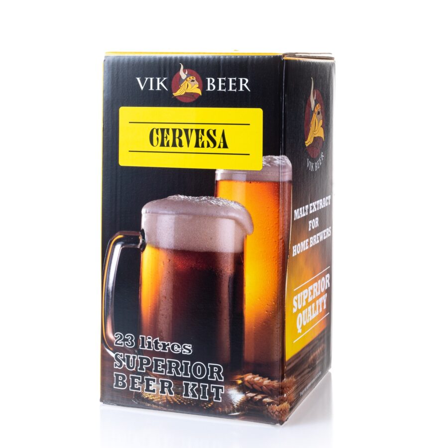 cervesa