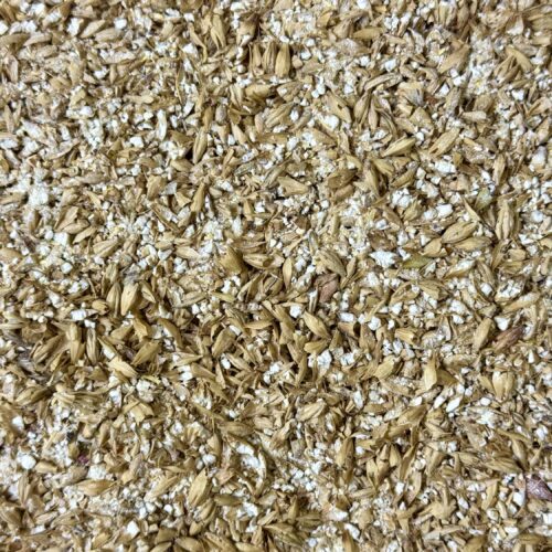 Pehkolan Sahtimallas, rouhittu - 20kg