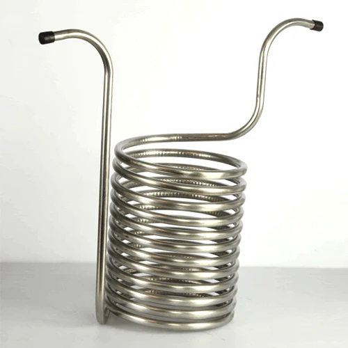 Immersiojäähdytin Kegland 35l, Brewzilla 4, 4.1 & 3.1.1