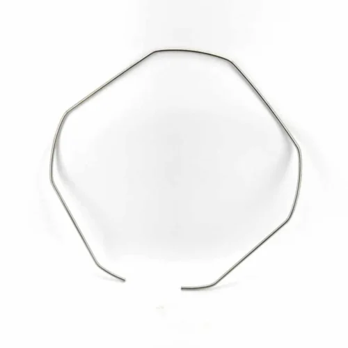 65L Brewzilla gen 4, 4.1 & 3.1.1 HALO-rengas, Wire Malt Pipe Support Ring