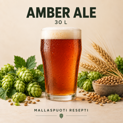 Amber Ale