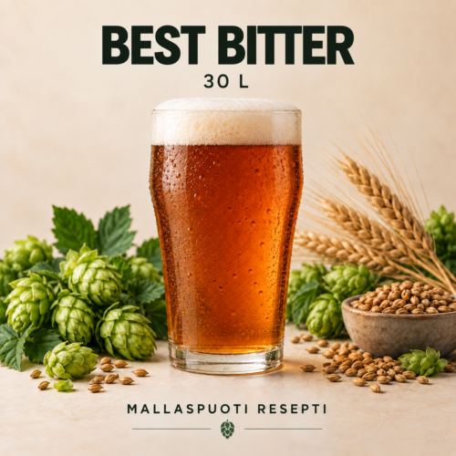 Best Bitter