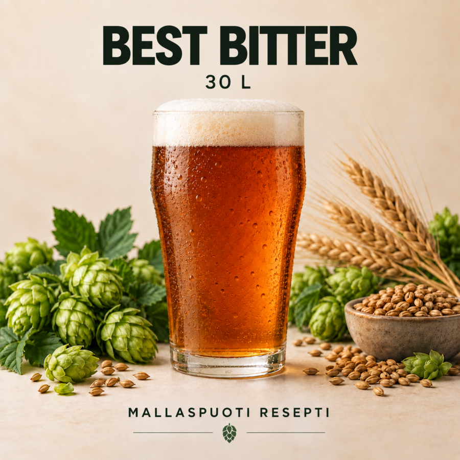 Best Bitter