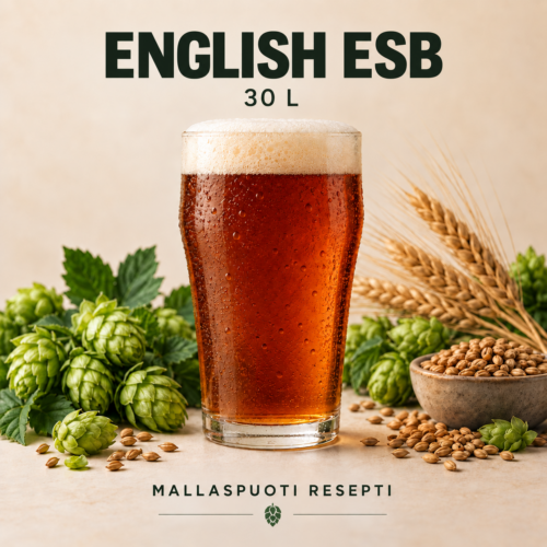 English ESB