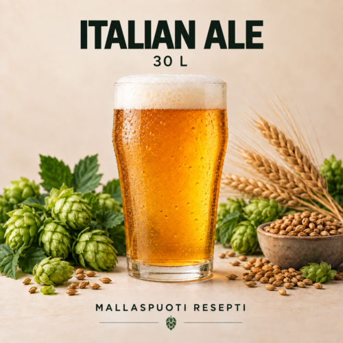 Italian Ale