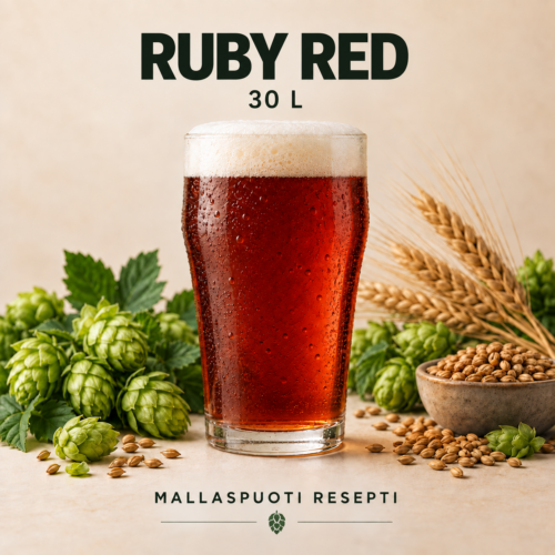 Ruby Red
