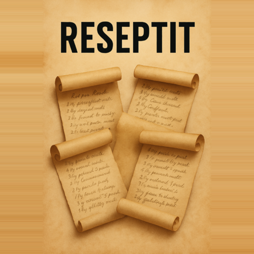 Reseptit