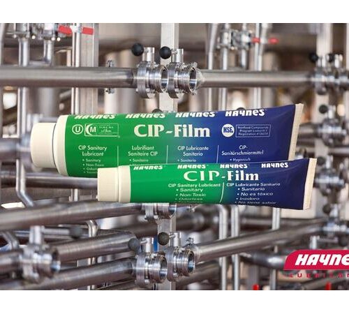 Haynes CIP-Film Keg lube elintarvikelaatuinen rasva - 28g