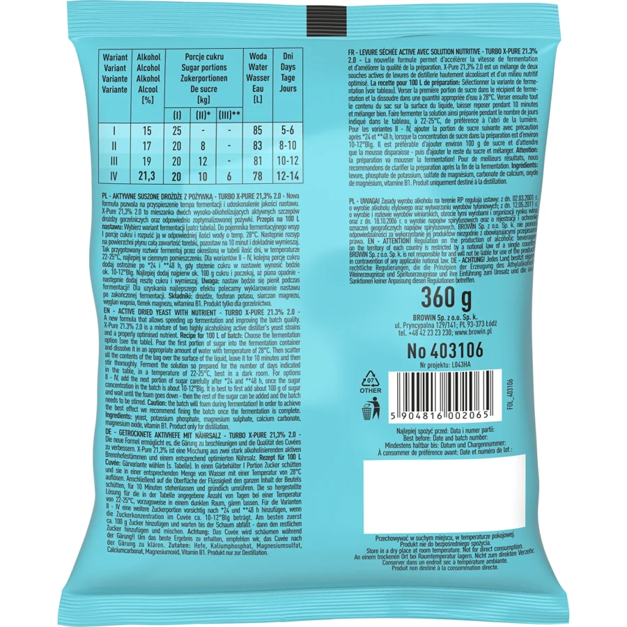 turbo-x-pure-21-3-yeast-for-100-l-360-g-403106_ turbo-x-pure-21-3-yeast-for-100-l-360-g-403106_