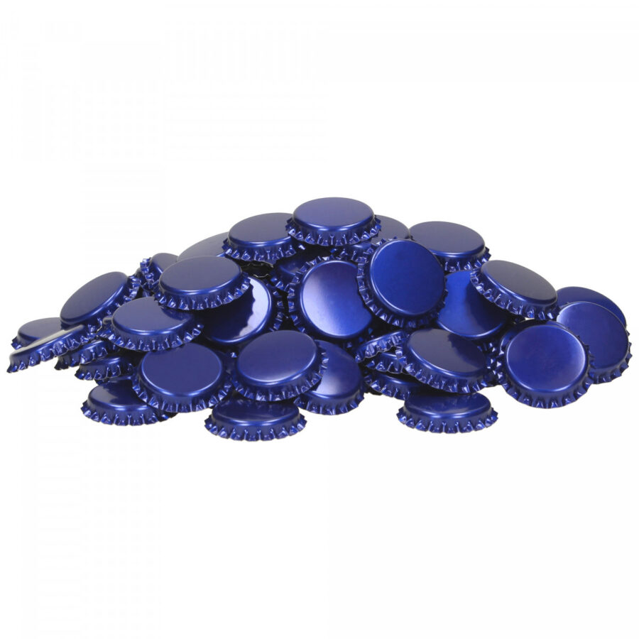 crown-corks-26-mm-blue-100-pcs
