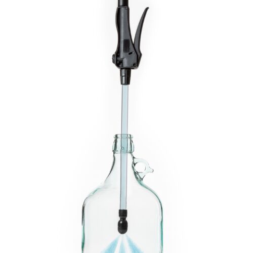 Pullopesuri EasyWasher Magnum 45 cm Frontjet