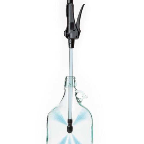 Pullopesuri EasyWasher Mini 35 cm Multijet