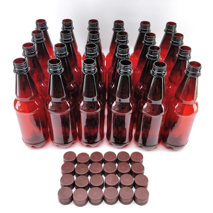 24-x-500ml-pet-amber-brown-bottles-with-screw-caps-kegland-2_32b48611-e15c-4b36-bf3e-6573ef6547da(2) 24-x-500ml-pet-amber-brown-bottles-with-screw-caps-kegland-2_32b48611-e15c-4b36-bf3e-6573ef6547da(2)