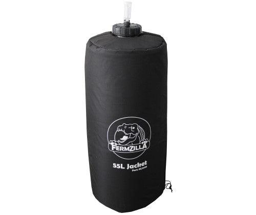 Fermzilla 55L & Fermzilla 55L Conical lämpöeristyssuoja, neopreenia