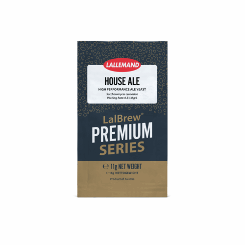 Lallemand LalBrew® HOUSE ALE - 11g
