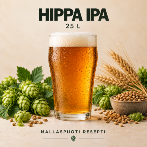 Hippa IPA