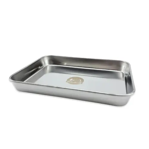 Tippa-astia RST - Fermzilla Dip Tray, 177x236mm