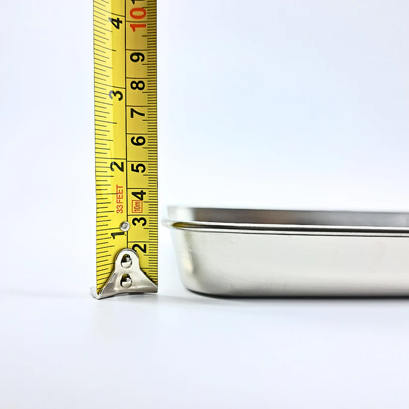 KL47012-StainlessSteelFermZillaDripTrayDish177mmx236mm-6 KL47012-StainlessSteelFermZillaDripTrayDish177mmx236mm-6