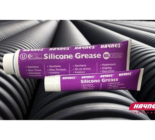 Haynes silikonirasva - 28g, elintarvikelaatuinen