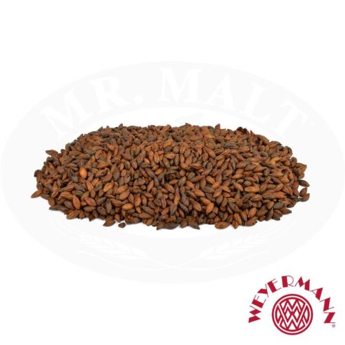 Weyermann® Chocolate Wheat Malt – EBC 900-1200