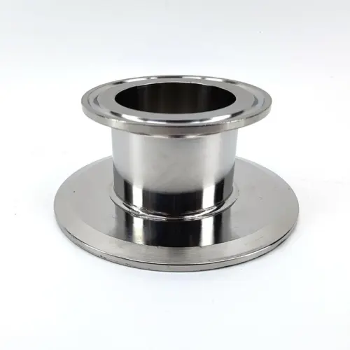 Tri-Clover 2" - 3" supistaja