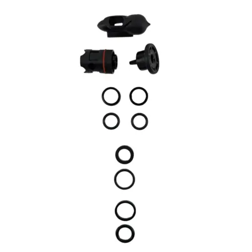 Nukatap Flow Control GEN 3 Seal Kit -tiivistesarja -