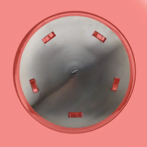 BrewZilla 100L GEN 4 Heat Exchanger Dish (HED)