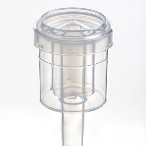 COMPACT MINI -vesilukko