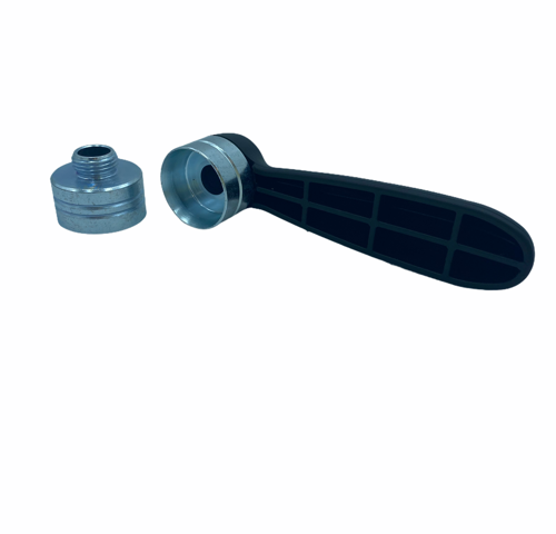 Vasara-mallinen korkittaja