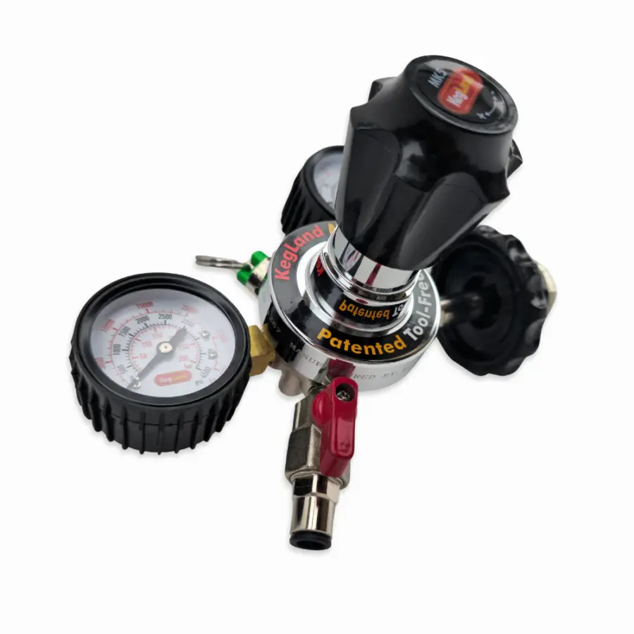 KL30670_-_Type_30_-_MK5_CO2_Regulator_-_03_-_White_BG KL30670_-_Type_30_-_MK5_CO2_Regulator_-_03_-_White_BG