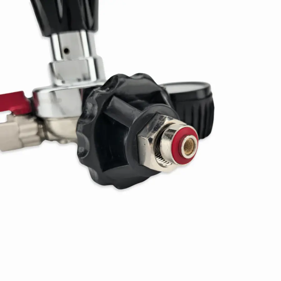 KL30670_-_Type_30_-_MK5_CO2_Regulator_-_04_-_White_BG KL30670_-_Type_30_-_MK5_CO2_Regulator_-_04_-_White_BG