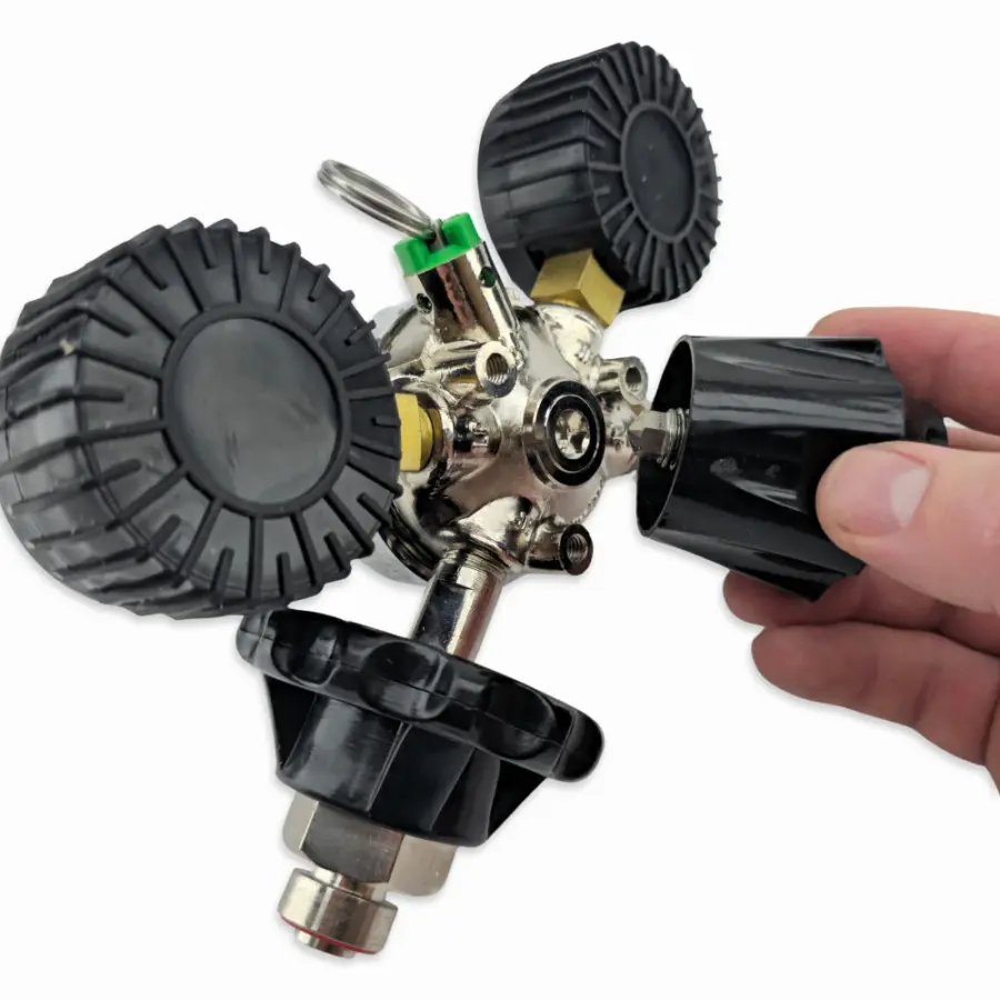 KL30670_-_Type_30_-_MK5_CO2_Regulator_-_05_-_White_BG KL30670_-_Type_30_-_MK5_CO2_Regulator_-_05_-_White_BG