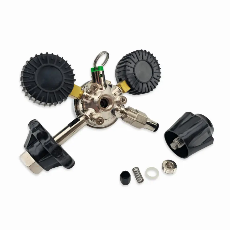 KL30670_-_Type_30_-_MK5_CO2_Regulator_-_06_-_White_BG KL30670_-_Type_30_-_MK5_CO2_Regulator_-_06_-_White_BG