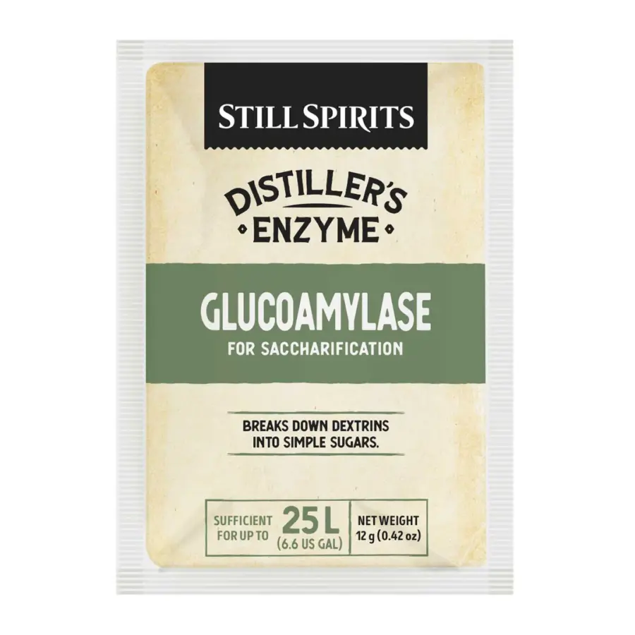 Enzyme_Glucoamylase_1