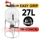 KL47296_-_27L_FermZilla_Tri-Conical_Mega-Grip_Pressure_Fermenter_Kit_-_00