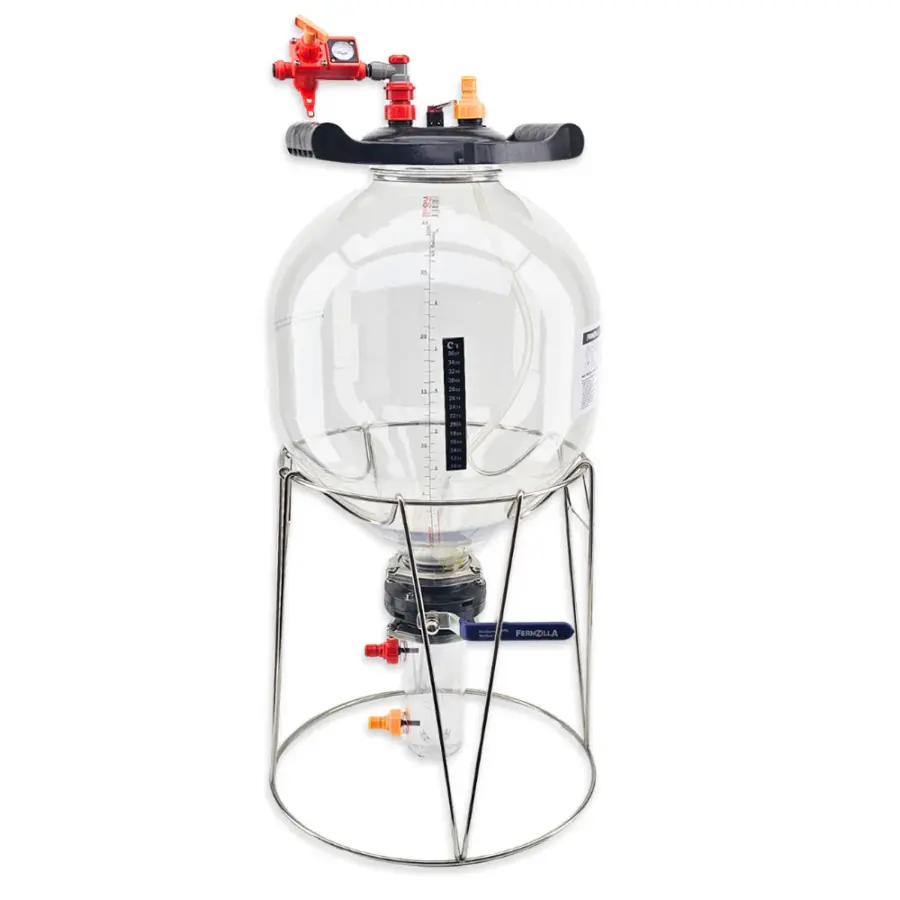 KL47296_-_27L_FermZilla_Tri-Conical_Mega-Grip_Pressure_Fermenter_Kit_-_01 KL47296_-_27L_FermZilla_Tri-Conical_Mega-Grip_Pressure_Fermenter_Kit_-_01