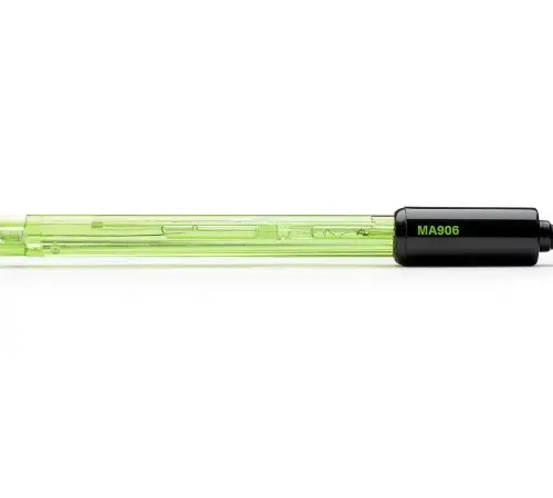Mittauspää Milwaukee vahvistettu pH-/mV-/lämpötilaelektrodi - Replacement Amplified pH/temperature Probe