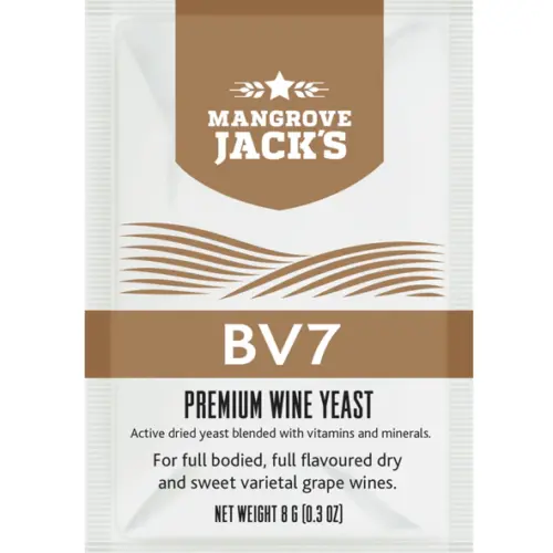 Mangrove Jack´s BV7 viinihiiva - 8g