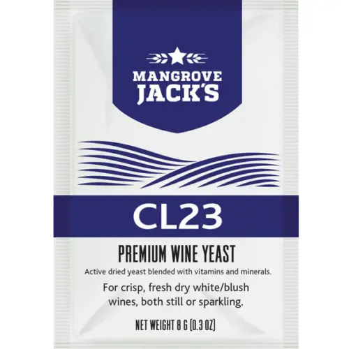 Mangrove Jack´s CL23 viinihiiva - 8g