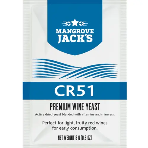 Mangrove Jack´s CR51 viinihiiva - 8g