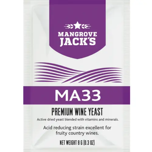 Mangrove Jack´s MA33 viinihiiva - 8g